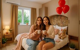 Cozy Studio Retreat - Quiet, Premium Stay