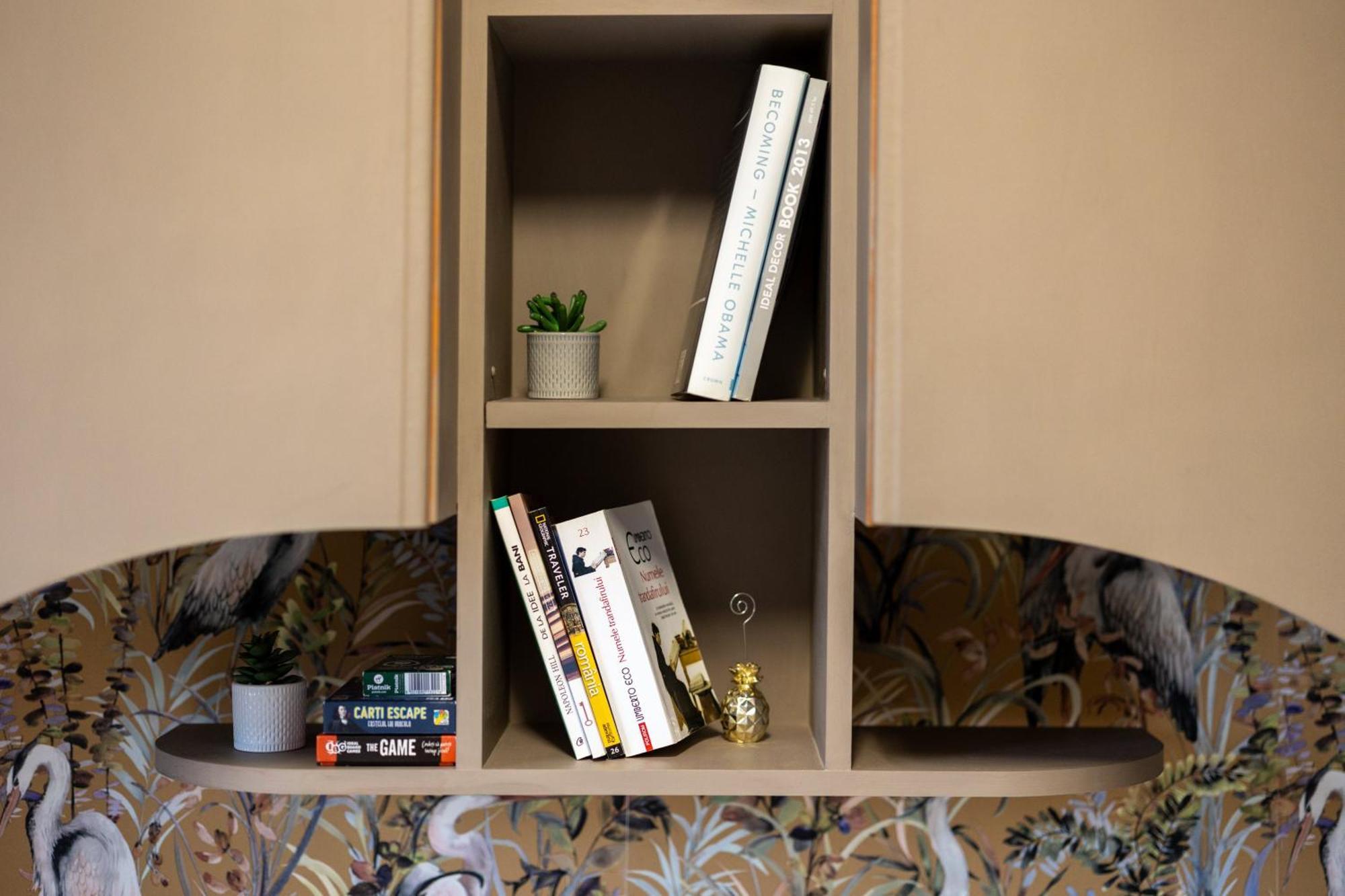 Cozy Studio Retreat - Quiet, Premium Stay Timisoara Esterno foto