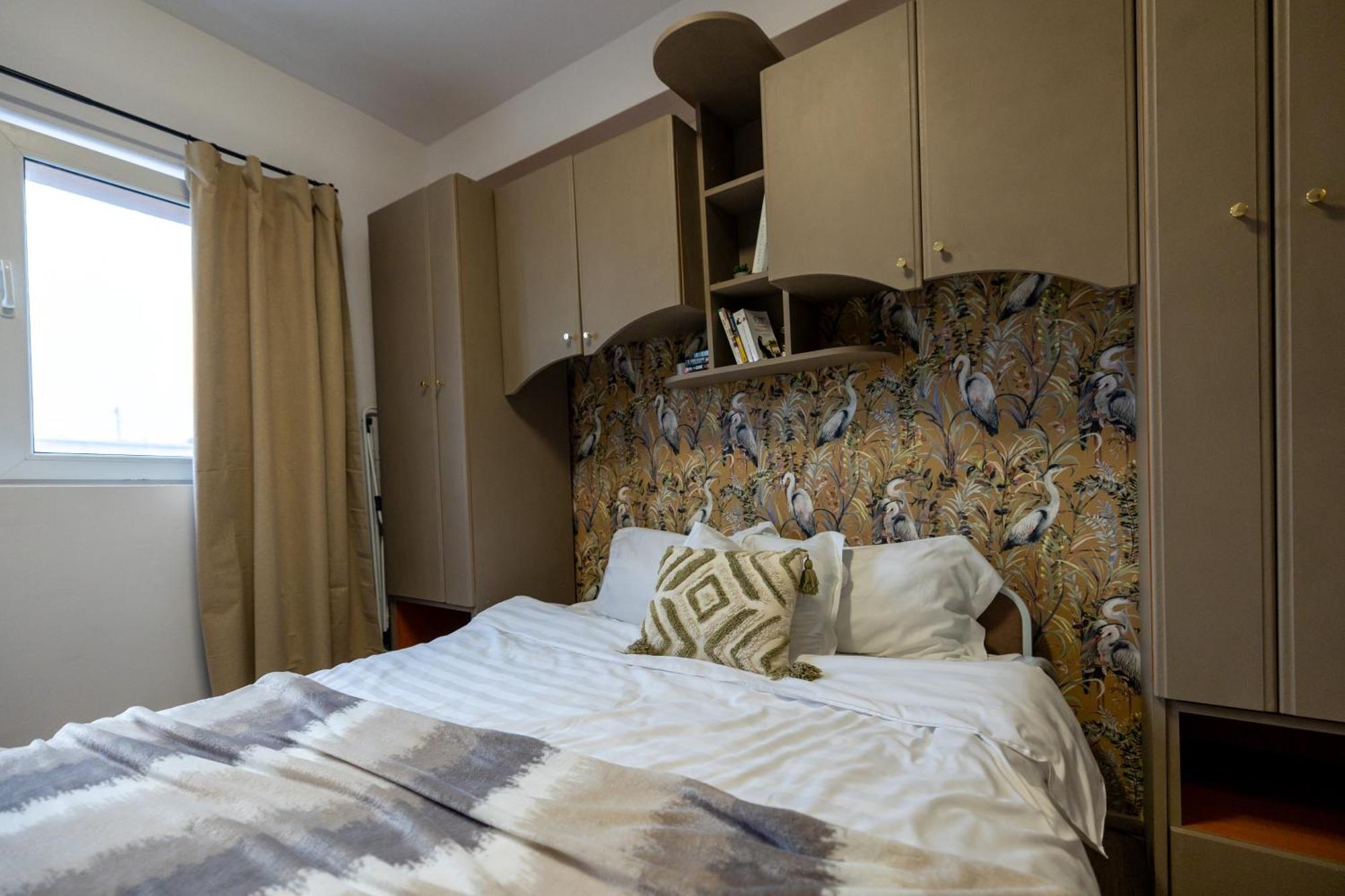 Cozy Studio Retreat - Quiet, Premium Stay Timisoara Esterno foto