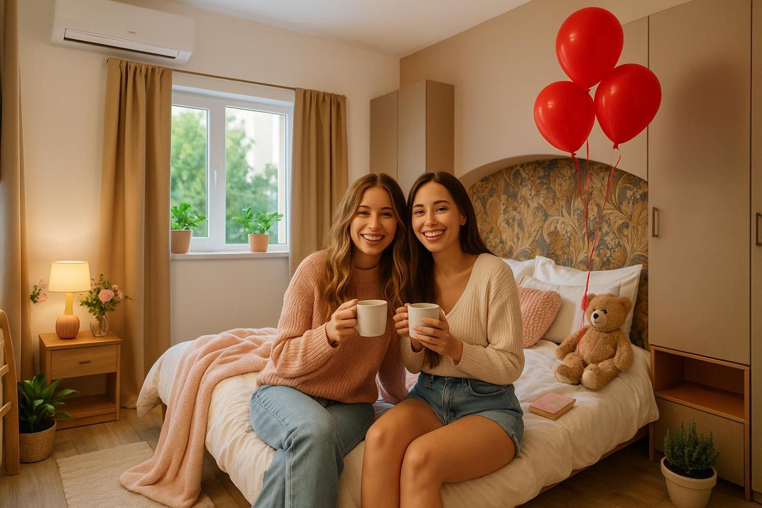 Cozy Studio Retreat - Quiet, Premium Stay Timisoara Esterno foto